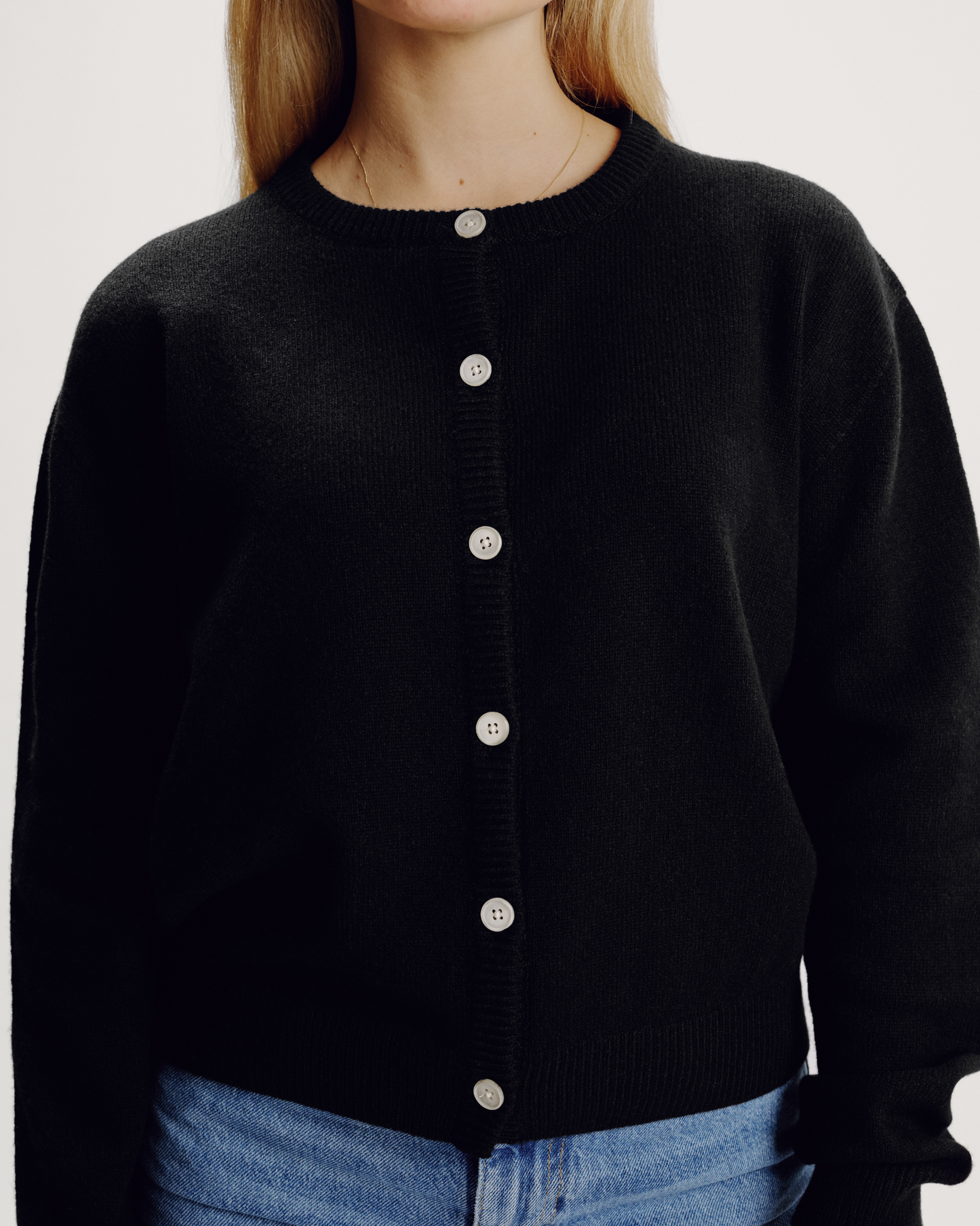POPPY CARDIGAN