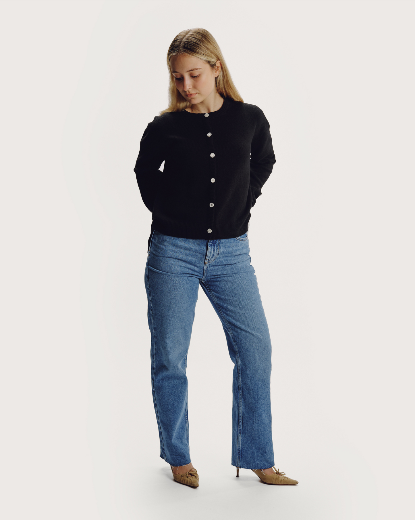 POPPY CARDIGAN