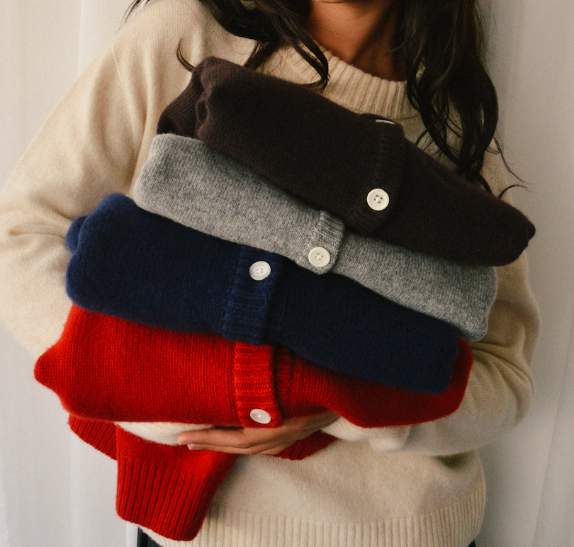 Knitwear