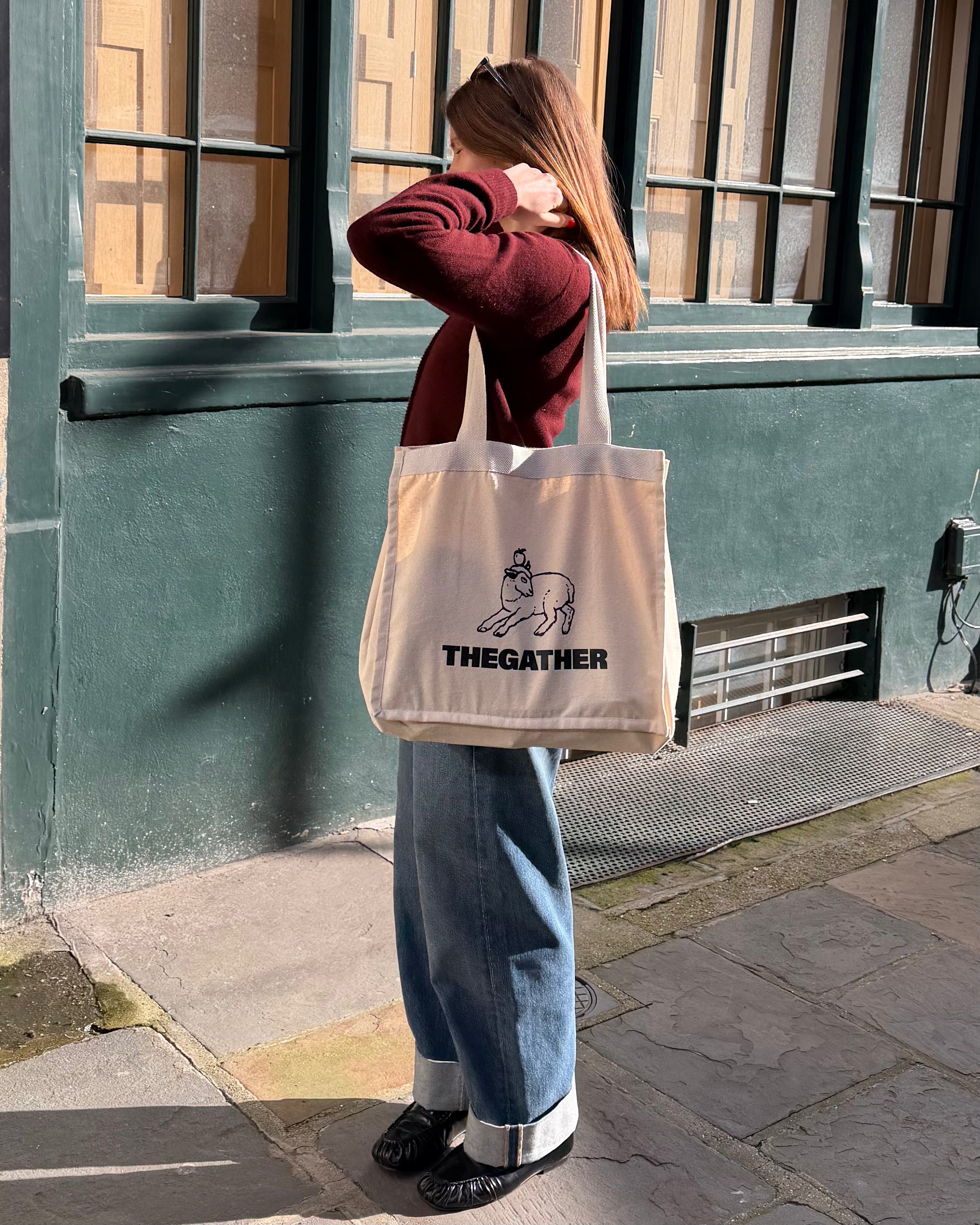 Sample Tote