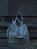 COTTON TOTE BAG