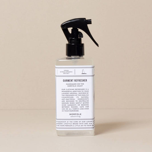 Refresher Spray - Coastal Walks