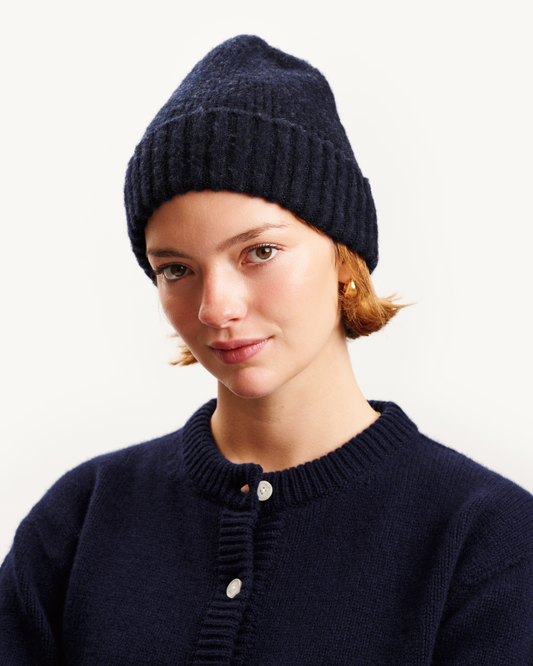 EVERY DAY BEANIE