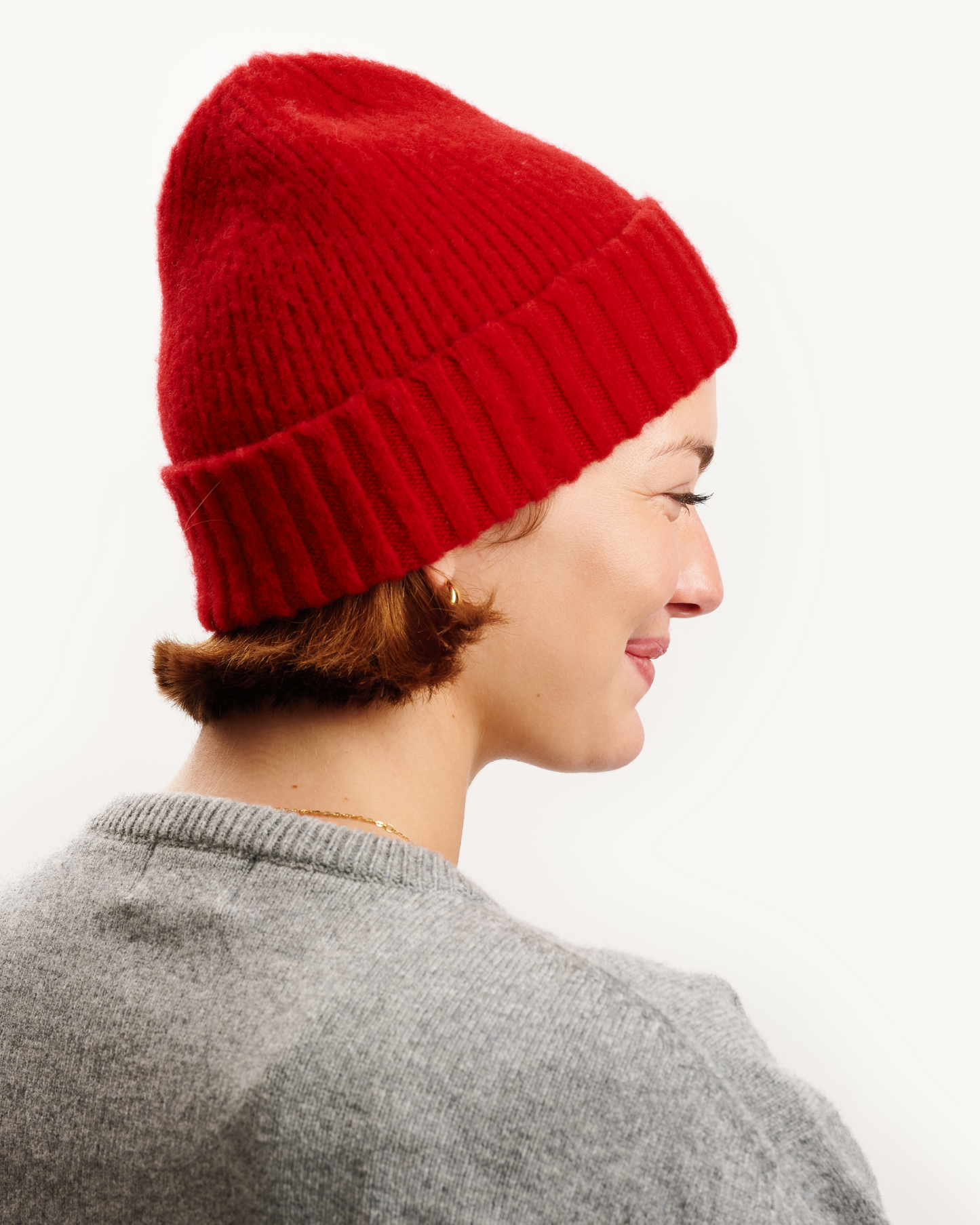 EVERY DAY BEANIE