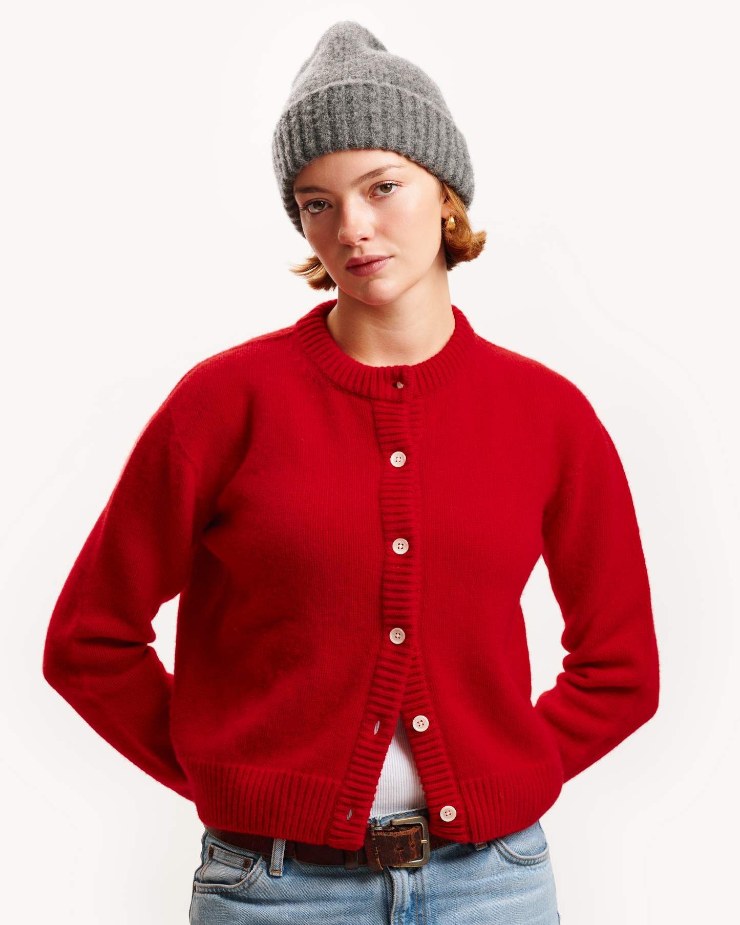 EVERY DAY BEANIE