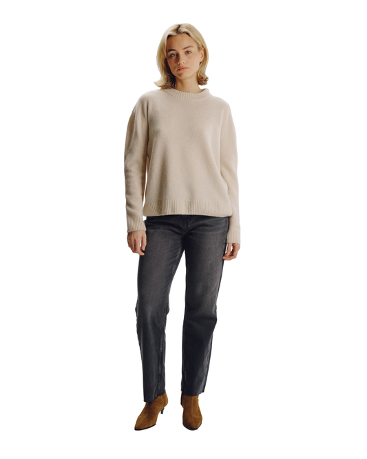 JOSIE CASHMERE JUMPER