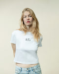 EVERYDAY GRAPHIC ORGANIC COTTON T-SHIRT