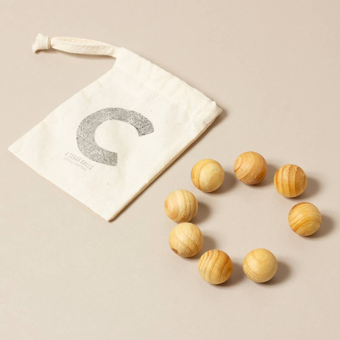 Woody Cedar Balls
