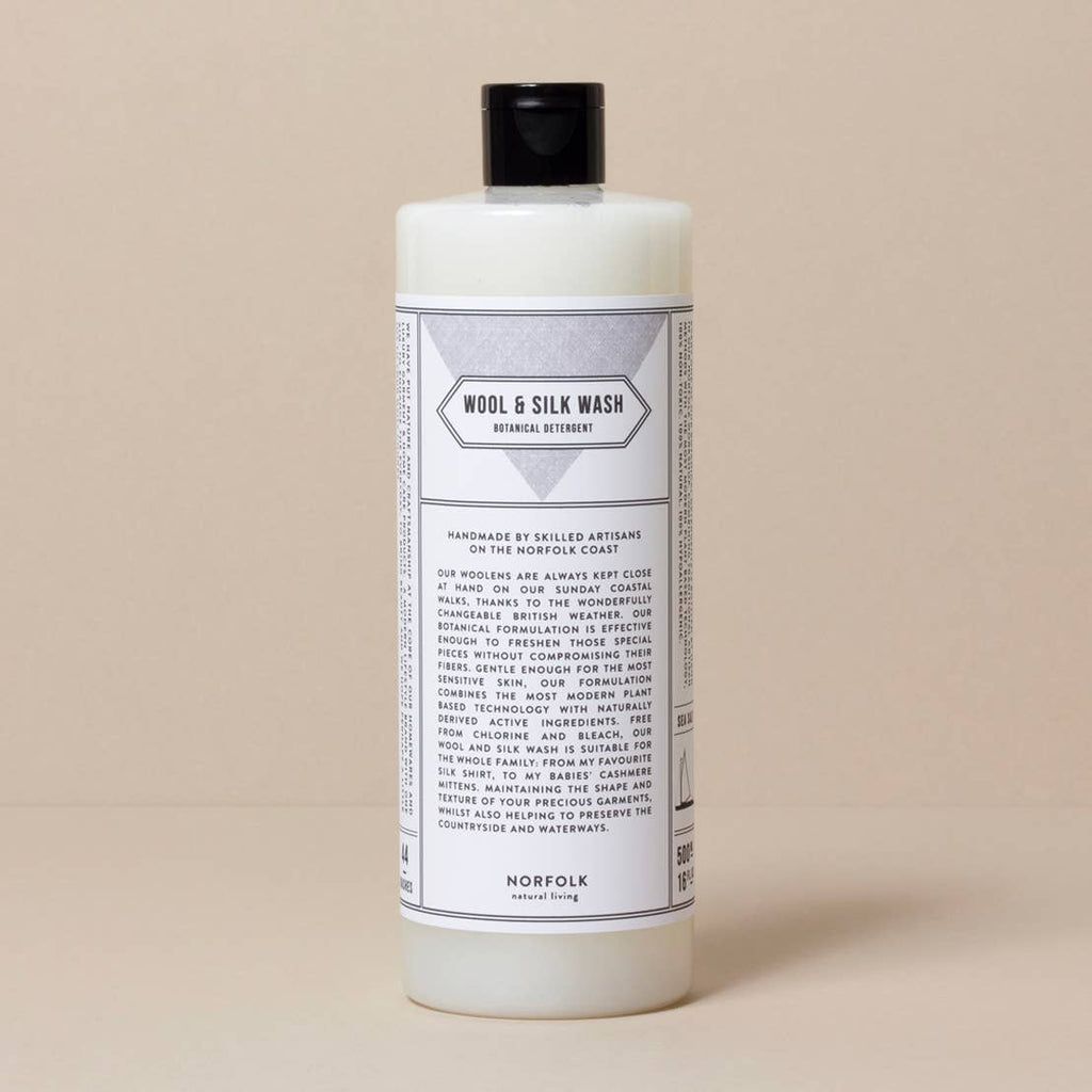 Wool Detergent - Coastal Walks