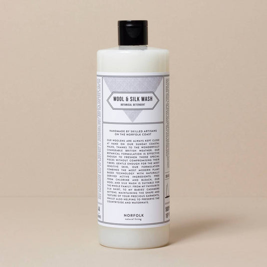 Wool Detergent - Coastal Walks