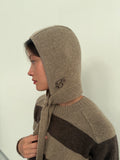 Limited edition TG bonnet