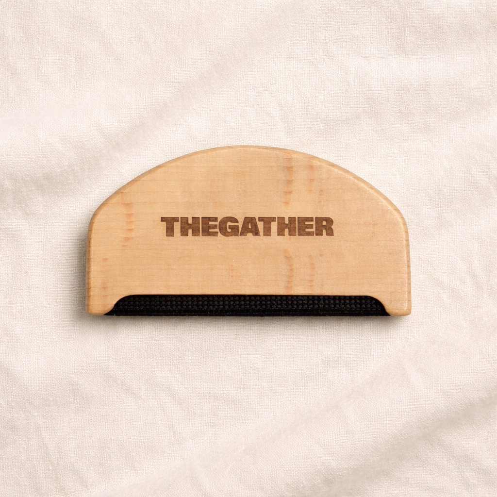 KNITWEAR COMB