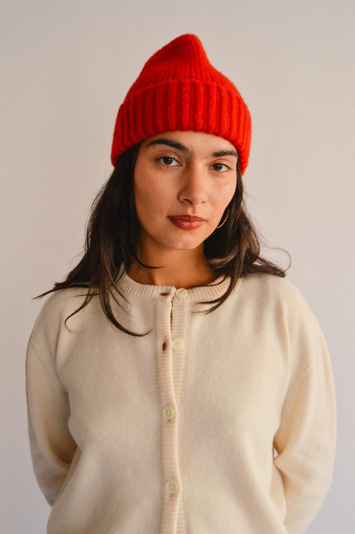 EVERY DAY BEANIE