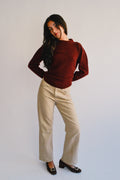 Sample Josie jumper