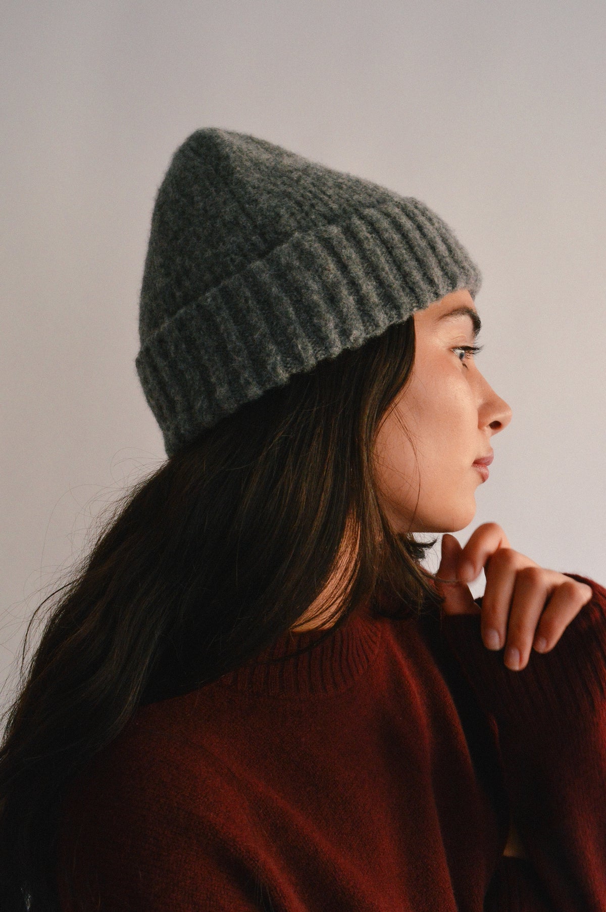EVERY DAY BEANIE