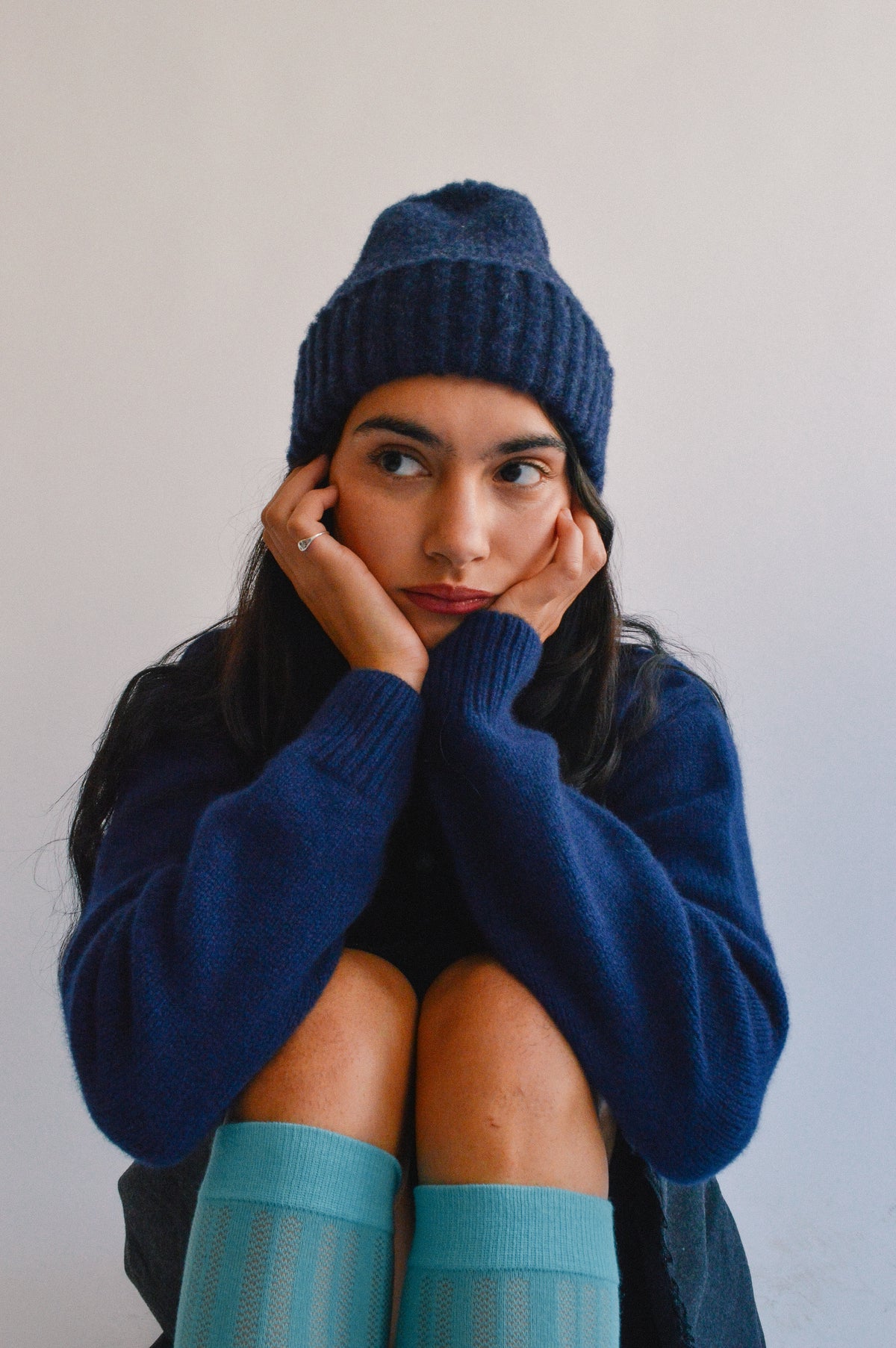 EVERY DAY BEANIE